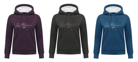 LeMieux Mollie Hoodie AW22