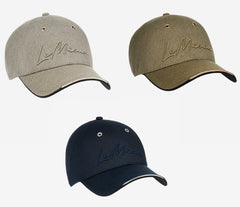 LeMieux Simone Seamless Cap