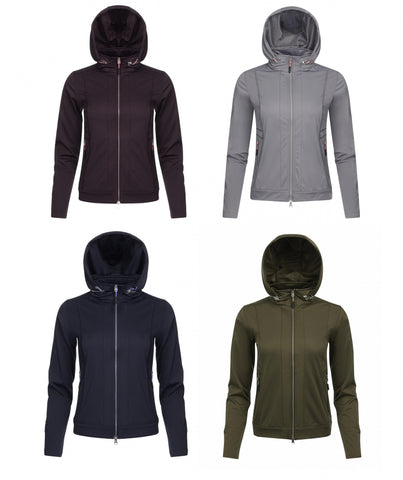 LeMieux Skyla Lightweight Jacket