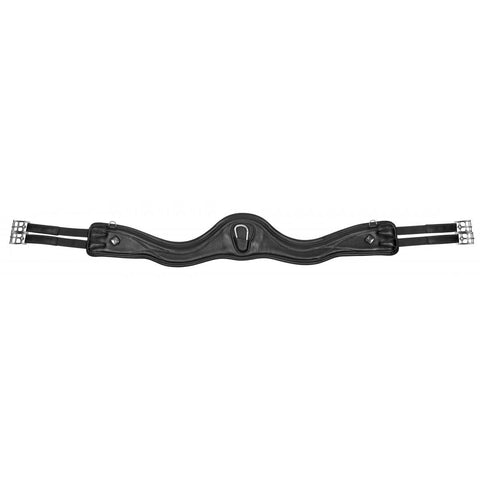 LeMieux Gel-Tek Anatomic Curve Jumping Girth