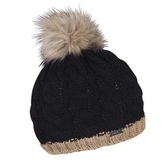 Sabbot Andrea Faux Pom Pom Hat