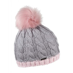 Sabbot Andrea Faux Pom Pom Hat