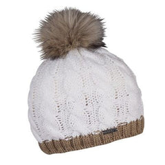 Sabbot Andrea Faux Pom Pom Hat