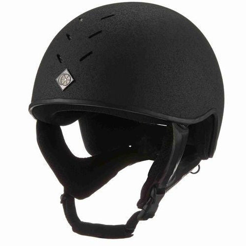 Charles Owen APM II Helmet