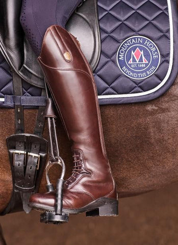 Aurora Tall Boots By Mountain Horse