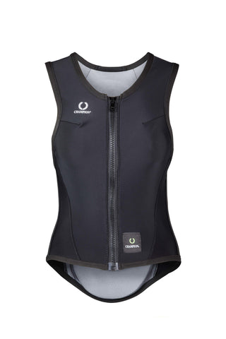 Champion Sculpt Back Protector