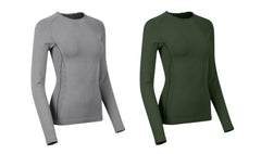 LeMieux Thermal Base Layer