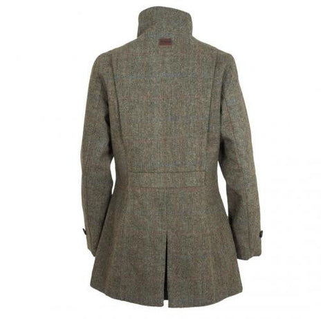 Toggi Bearsden Ladies Tweed Coat