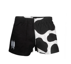 Hexby Holstein Harlequin Shorts