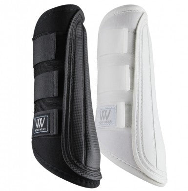 Single Lock Brushing Boot by Woof Wear