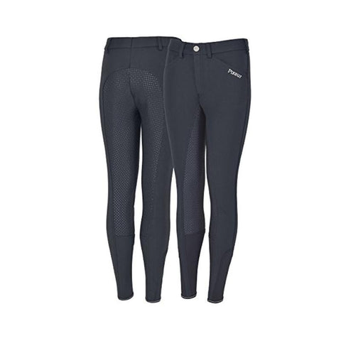 Pikeur Braddy Breeches - Dark Shadow