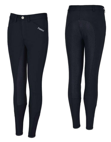 Pikeur Braddy Breeches - Night Blue