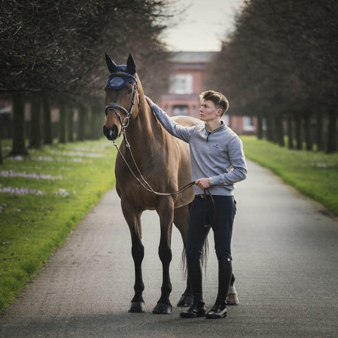 Monsieur Mens Breeches