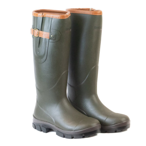 Breeze Up Heath Wellington Boot