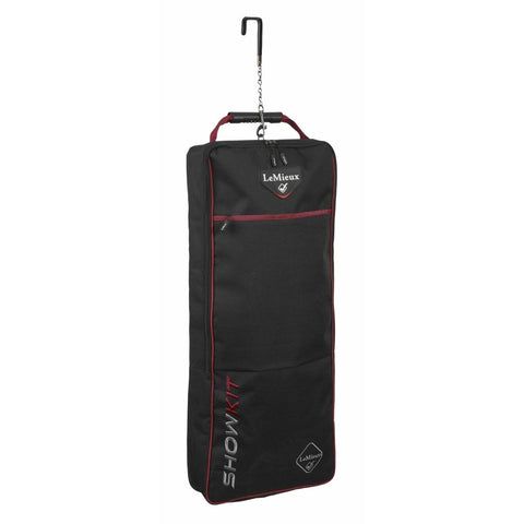 LeMieux ProKit Bridle Bag