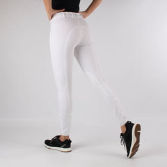 Pikeur Brooklyn Breeches - White