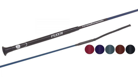 Fleck Carbon Ultra Composite Dressage Whip (3015)