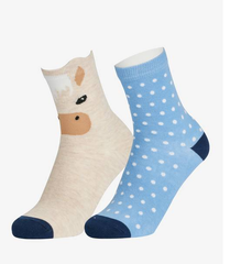 LeMieux Mini Character Sock