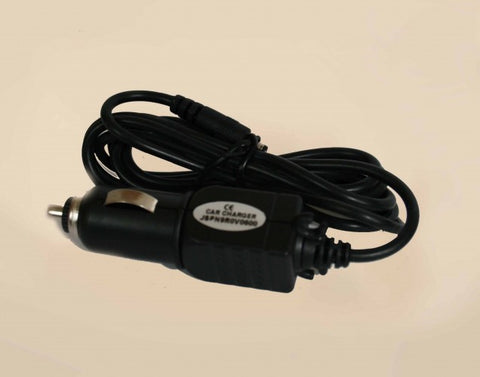 Garment Battery Car Charger