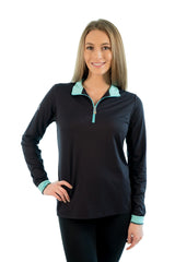 Kastel Charlotte UV Protective Shirts