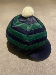 Cheltenham Ladies College Hat Silk