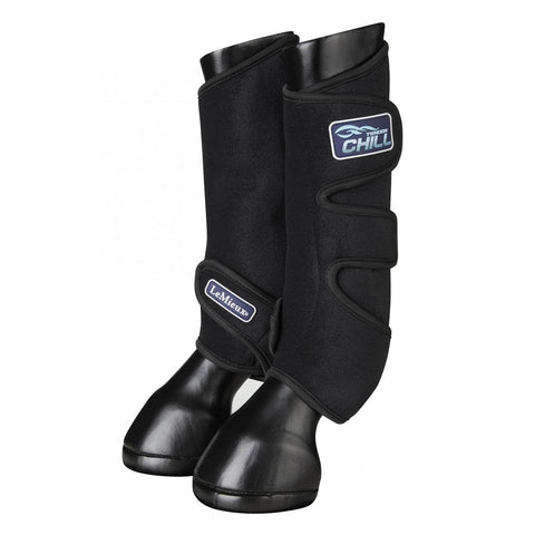 LeMieux Tendon Chill Boots(Pair)