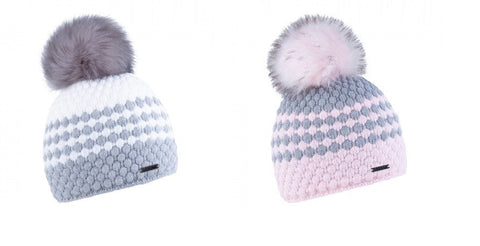 Sabbot Chloe Faux Pom Pom Hat