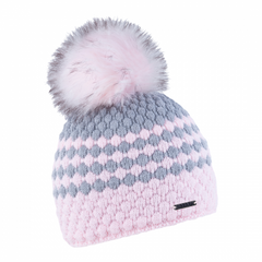 Sabbot Chloe Faux Pom Pom Hat