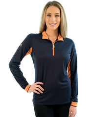 Kastel Charlotte UV Protective Shirts