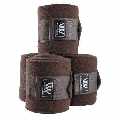 Polo Bandages by Woof Wear