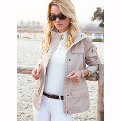 Clare Jacket by Mountain Horse