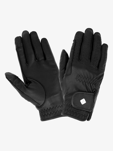 LeMieux Classic Leather Riding Glove