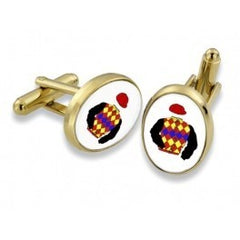 Cufflinks