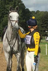 North Cotswold Pony Club Base Layer