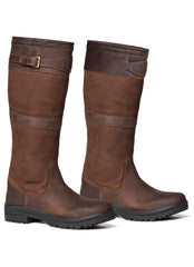 Mountain Horse Cumberland Boots