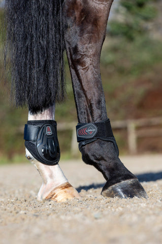 LeMieux Derby Fetlock Boot