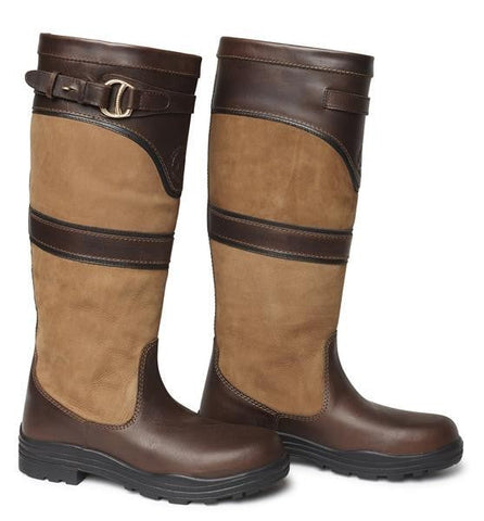 Devonshire Boot by Mountain Horse