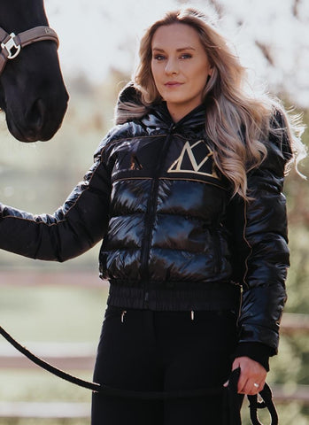 Diamond Jacket by Mountain Horse