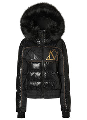 Diamond Jacket by Mountain Horse