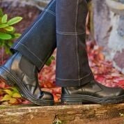 Stable Jodhpur Boot by Mountain Horse