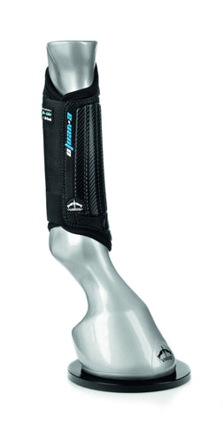 Veredus E-Vento Rear Boot