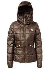 Enya Primaloft Jacket by Mountain Horse