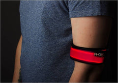 Fhoss Illuminated Armband