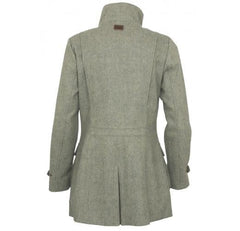 Toggi Fiennes Ladies Tweed Coat