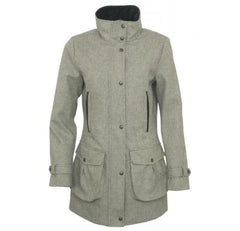 Toggi Fiennes Ladies Tweed Coat