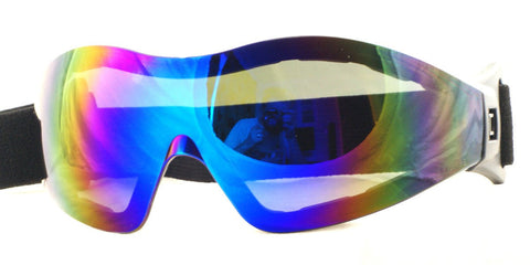 Global Vision Flare Goggles