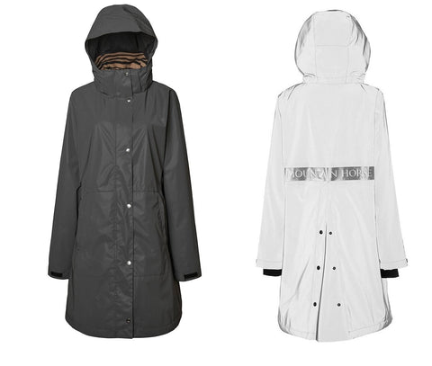 Mountain Horse Flash Parka - Adult