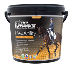 FlexAbility Plus by Science Supplements