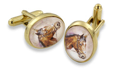 Cufflinks