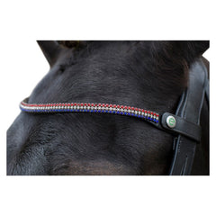 Eco Rider Freedom Victoria Diamant√© Browband